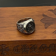 Chrome Hearts Rings